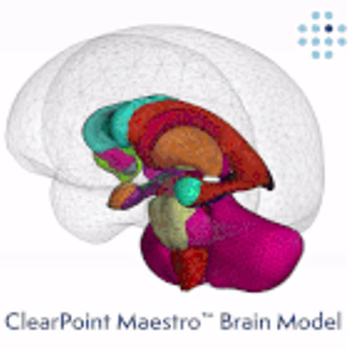 ClearPoint Neuro Announces FDA Clearance and First-in-Human Cases Performed with the New 2.2 Software Version and the Integrated Maestro Brain Model