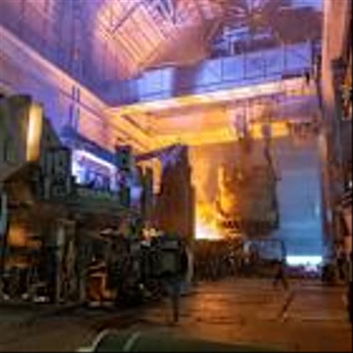 Why Nucor Stock Jumped 10% This Week