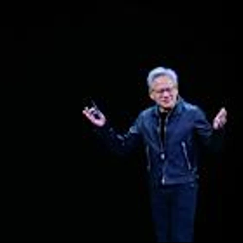 Nvidia steps up South Korea AI push with 260,000-chip rollout