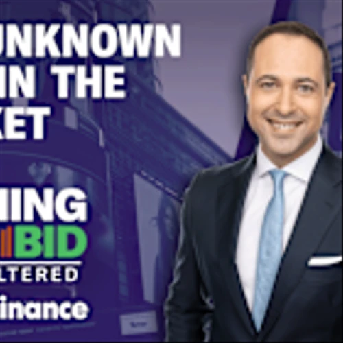 The biggest market risk in 2026 is the one no one talks about