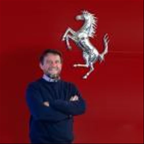 Ferrari to Venture Into Sailing