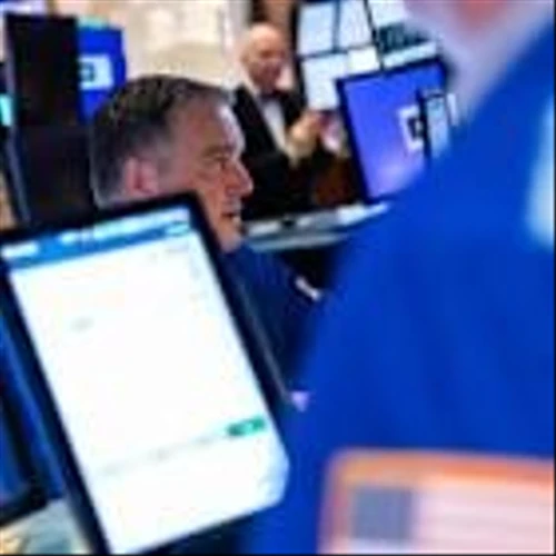 These Stocks Are Moving the Most Today: AMD, Comerica, Palantir, Tesla, UiPath, Coinbase, Constellation Brands, and More