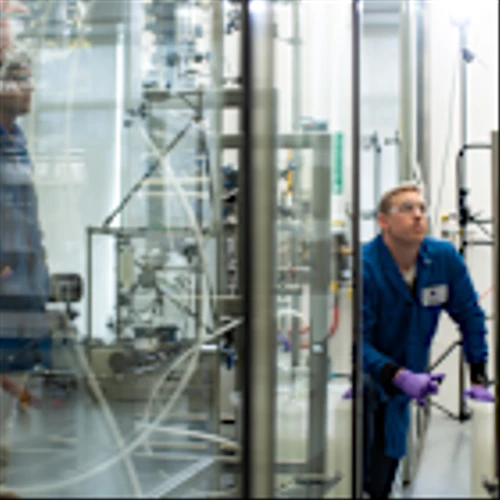 My Top Growth Stock to Buy in November