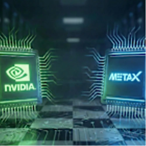 Is MetaX a NVIDIA Threat—or Just Another DeepSeek Market Scare?