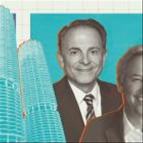 Sperry pays Pebblebrook $30M for Marina City retail
