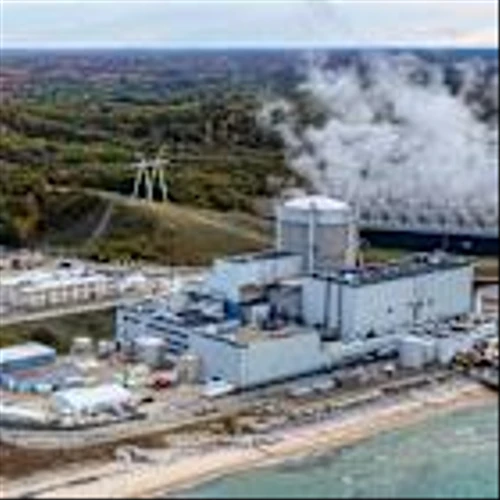 Nuclear Power’s Biggest IPO in Years Is on the Way