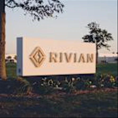Why Rivian Stock Dropped Today