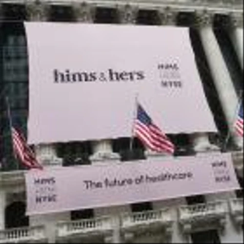 Hims & Hers Health surges on acquisition for at-home testing