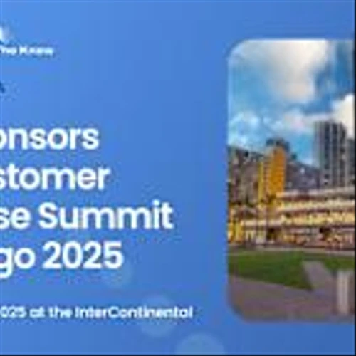 ibex Sponsors Execs In The Know Customer Response Summit in San Diego