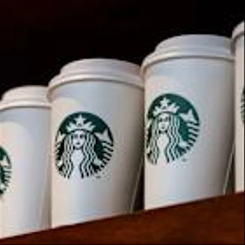 Starbucks Cafe Sales Stabilize After Year-and-a-Half-Long Slide