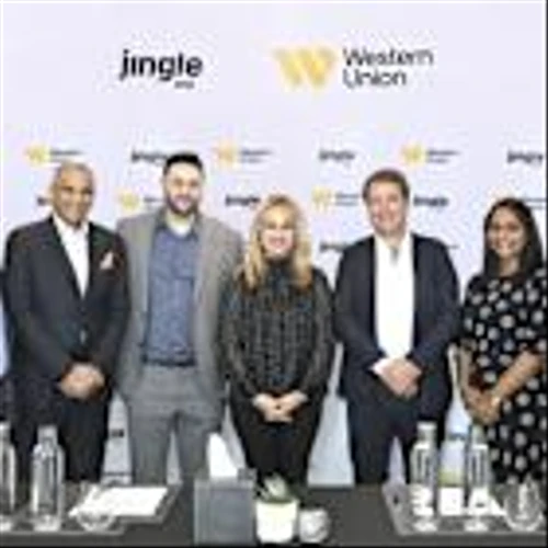 Jingle Pay, Western Union partner on cross border payments
