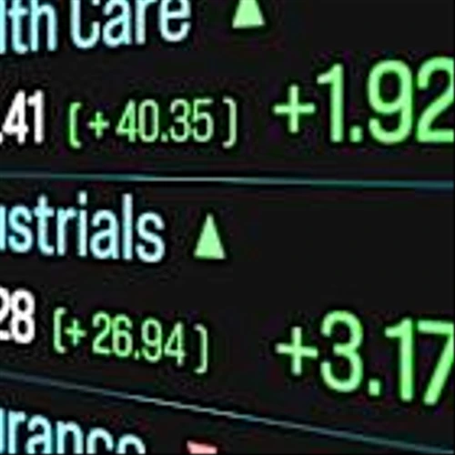 Industrial sector outperformance: 3 themes to watch