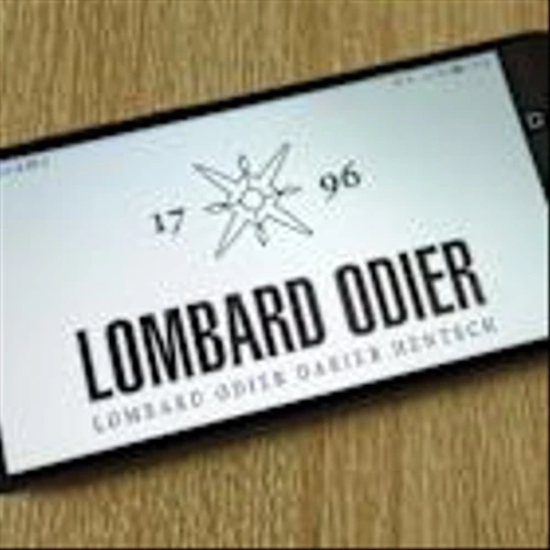 Lombard Odier net profit falls 4% in H1 2025