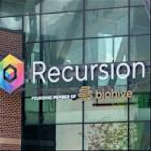 Recursion Pharma rises, Intel & Five Below fall: Trending Tickers