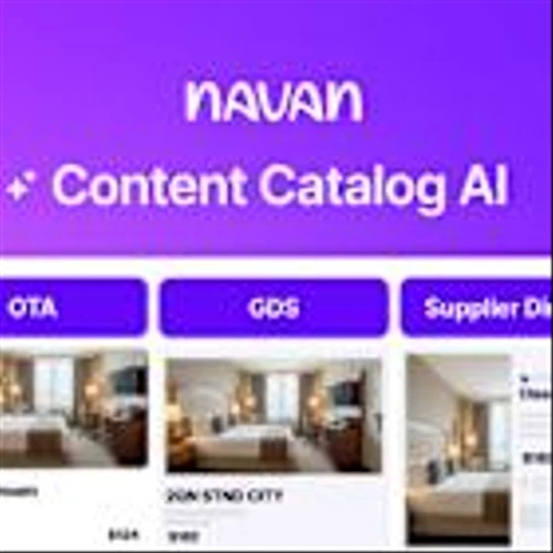 Navan Launches New Hotel Catalog to Deliver Optimal Booking Precision