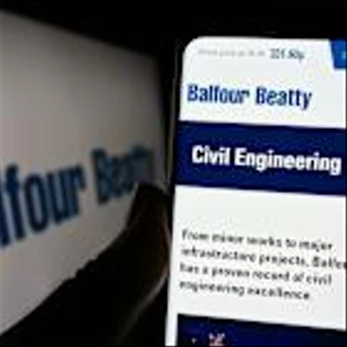 Balfour Beatty secures £833m Net Zero Teesside Power contract