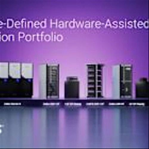 Synopsys Introduces Software-Defined Hardware-Assisted Verification to Enable AI Proliferation