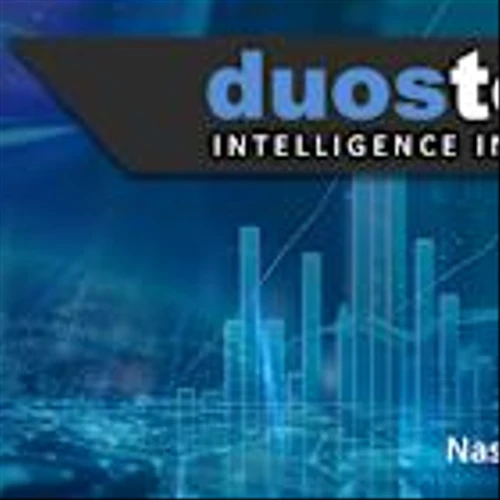 Duos Technologies Reports 112% Increase in Quarterly Revenue