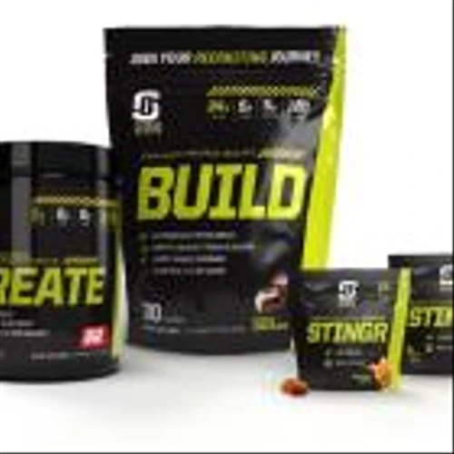 Signing Day Sports Launches Dietary Supplements Line for Student-Athletes