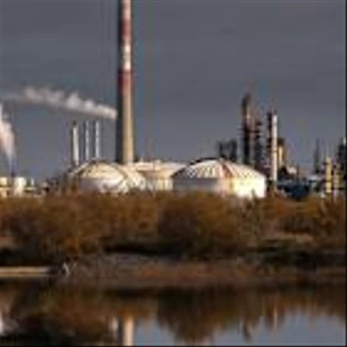 Conflict in Iran Is Good for Chemical Stocks. 4 Upgrades to Buy.