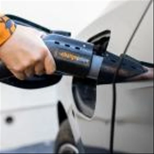 While new electric vehicle sales are slowing, used sales are ramping up
