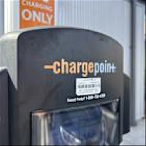 With charger funding under threat, ChargePoint's Eaton deal is bet on a 'better product,' CEO says