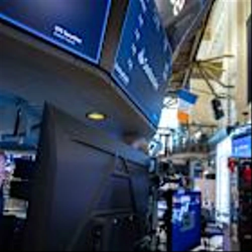 5 Things to Know Before the Stock Market Opens