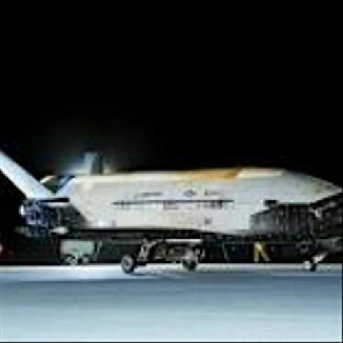Boeing-Built X-37B Spaceplane Set for Eighth Mission