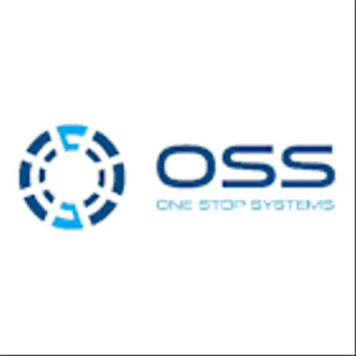 One Stop Systems Inc (OSS) Q1 2025 Earnings Call Highlights: Navigating Challenges with ...