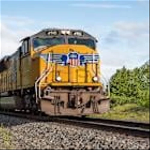 Union Pacific, Norfolk Southern explore potential merger