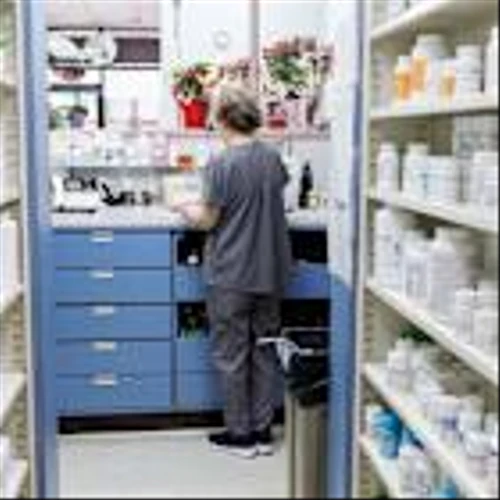 Healthcare Stocks Are ‘Priced at Panic Levels.’ It’s Time to Buy.
