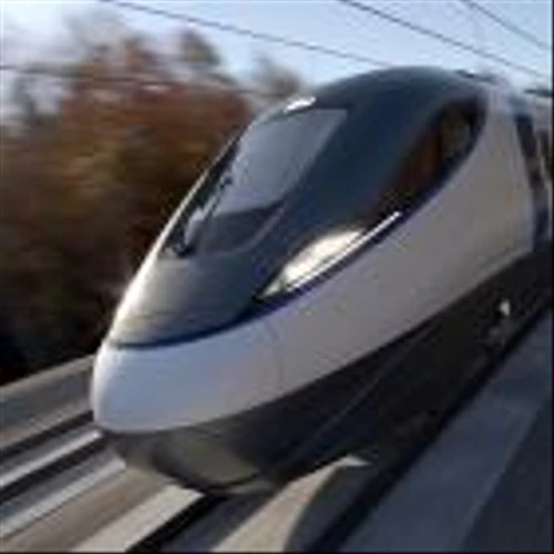 HS2 bosses in talks to scrap first-class seats to maintain passenger capacity