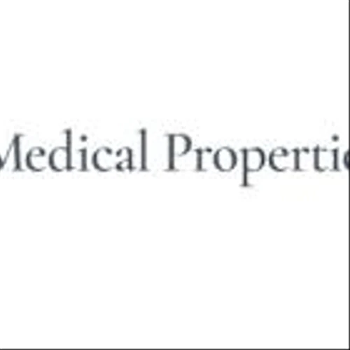 Medical Properties Trust, Inc. Reports Fourth Quarter and Full-Year Results