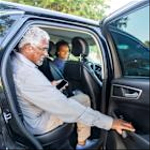 SF-Based GoGoGrandparent Experiences Record High Growth in Transportation Programs for Aging Adults in Oakland, Berkeley and San Leandro with No or Low Cost Ride Services