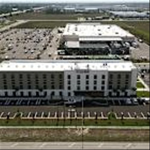 Marriott opens inaugural StudioRes amid focused midscale growth