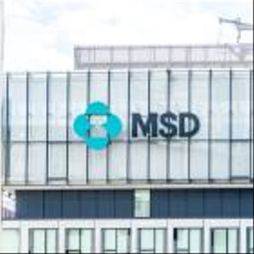 MSD discontinues two Phase III Keytruda trials