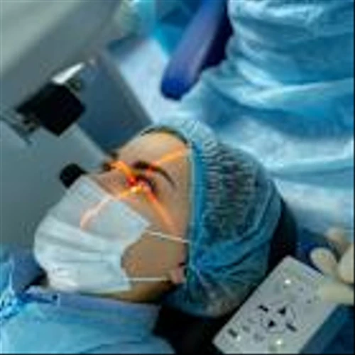 Alcon signs merger agreement to acquire Lensar