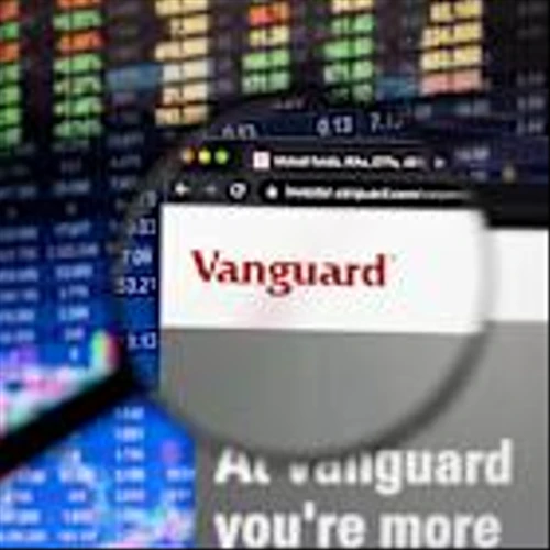 VXUS Tops $100B as ETF Investors Embrace International Stocks