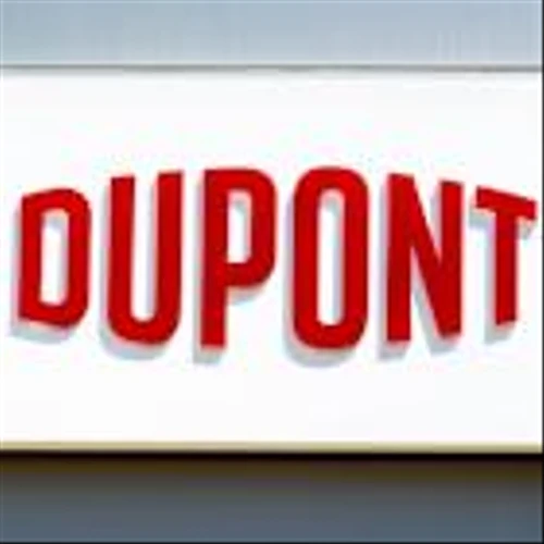 How Is DuPont de Nemours Stock Performance Compared to Other Materials Stocks?