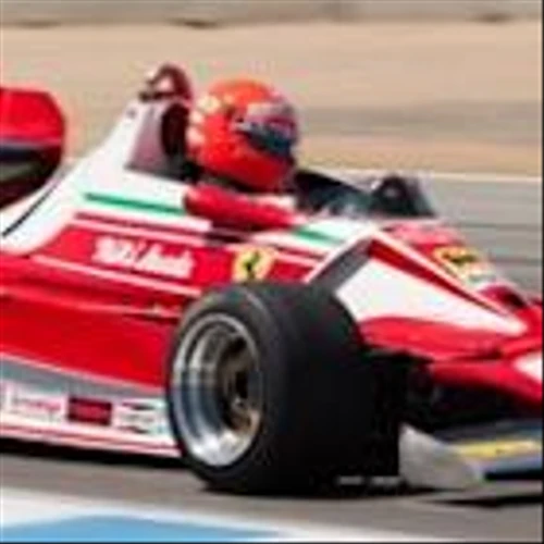 Pebble Beach Concours d'Elegance Marks 75 Years of Formula 1