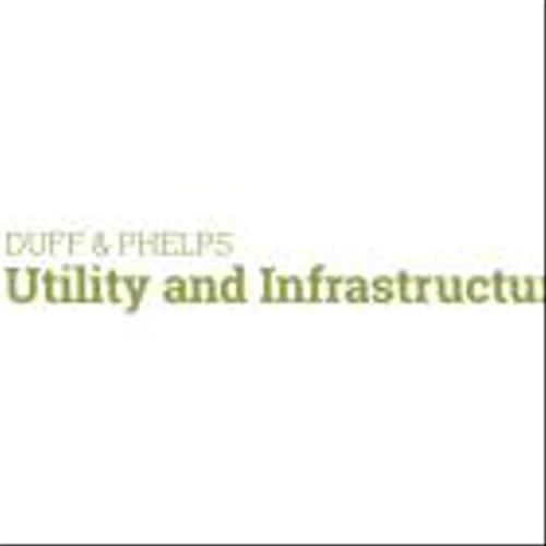 Duff & Phelps Utility and Infrastructure Fund Inc. Discloses Sources of Distribution - Section 19(a) Notice