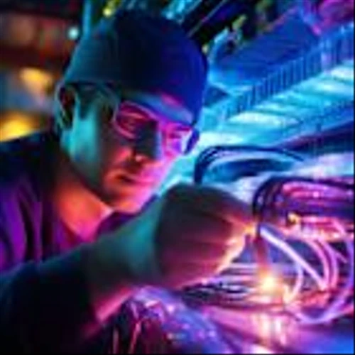 Corning Incorporated (GLW) Gains on Strong GenAI-Driven Optical Communications Demand