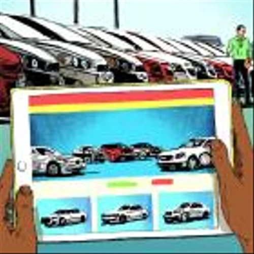 Used-Car Sales Have Moved Online—Here’s Why Both Customers and Dealers Are Happy