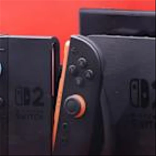 GameStop’s ‘Staplegate’ Switch 2 Fetches $250,000 in Auction