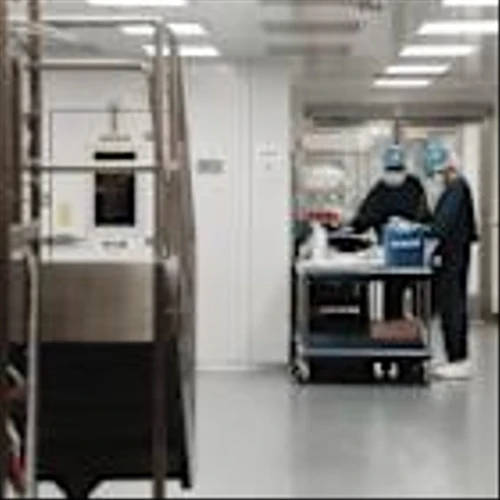 How Bad Is This Sector’s Health Scare?