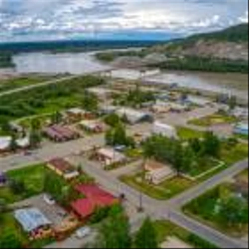 Fiber Broadband Coming to Nenana Thanks to Nenana Native Association and Alaska Communications