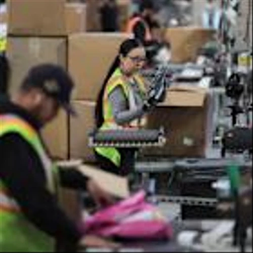 UPS company deploys AI to spot fakes amid surge in holiday returns