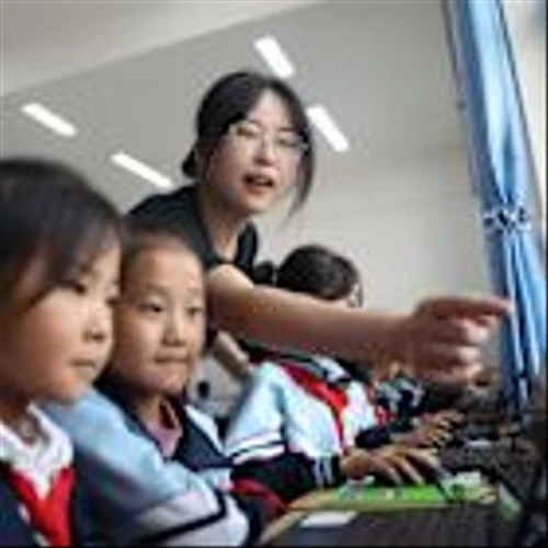 Walmart exec says the U.S. needs to get tougher on training its next generation of workers in AI: ‘Look at China, 5-year-olds are learning DeepSeek’