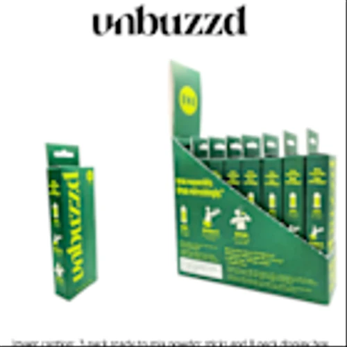 Quantum BioPharma Licensee Celly Nutrition Expands unbuzzd™ Alcohol Detox Product Lineup for Retail Sales