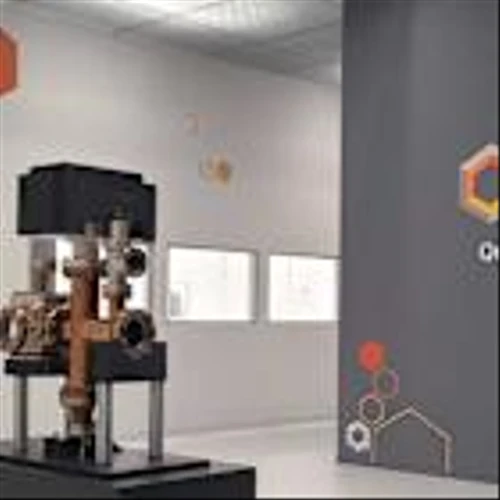 Quantum Computing Stocks: AMD, Qualcomm, IonQ Invest In Startup